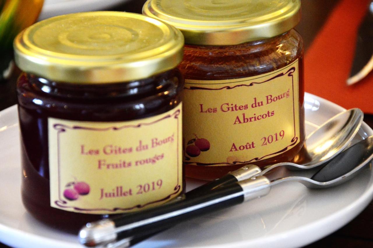 Bed & Breakfast Les Du Bourg