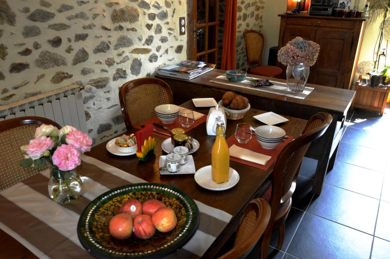 Les Du Bourg Vitrac (Cantal)